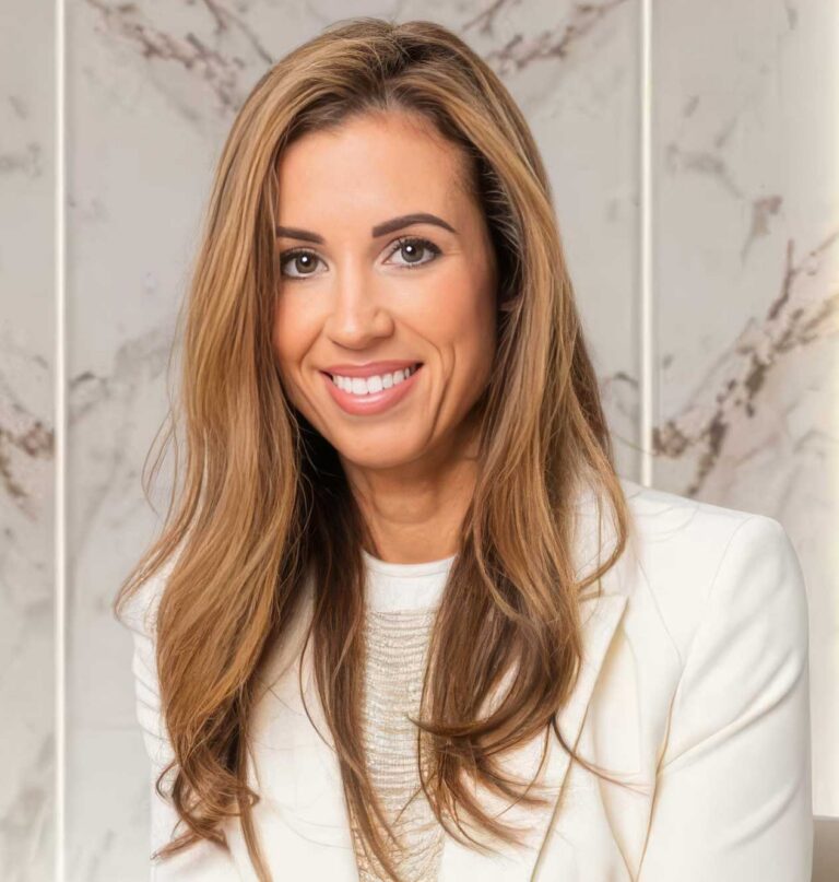 Jenn Gore