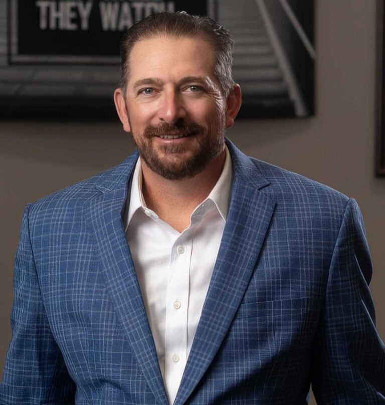 Sean Claggett