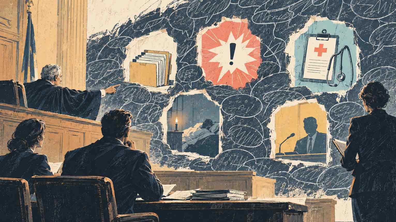 What Are the Exceptions to the Hearsay Rule?