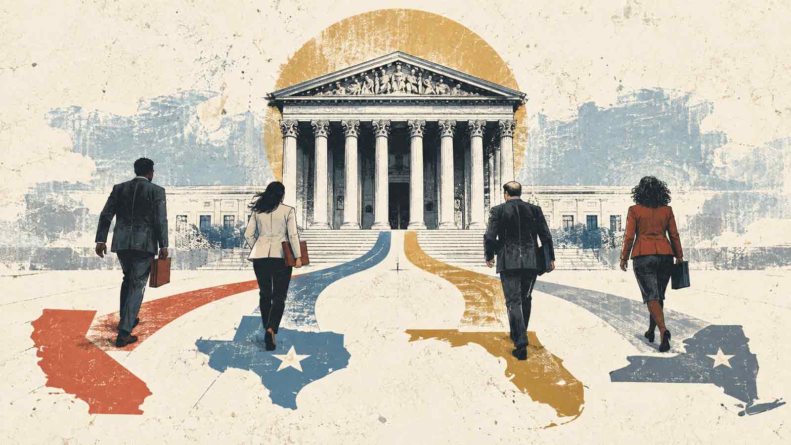 What Is Diversity Jurisdiction?