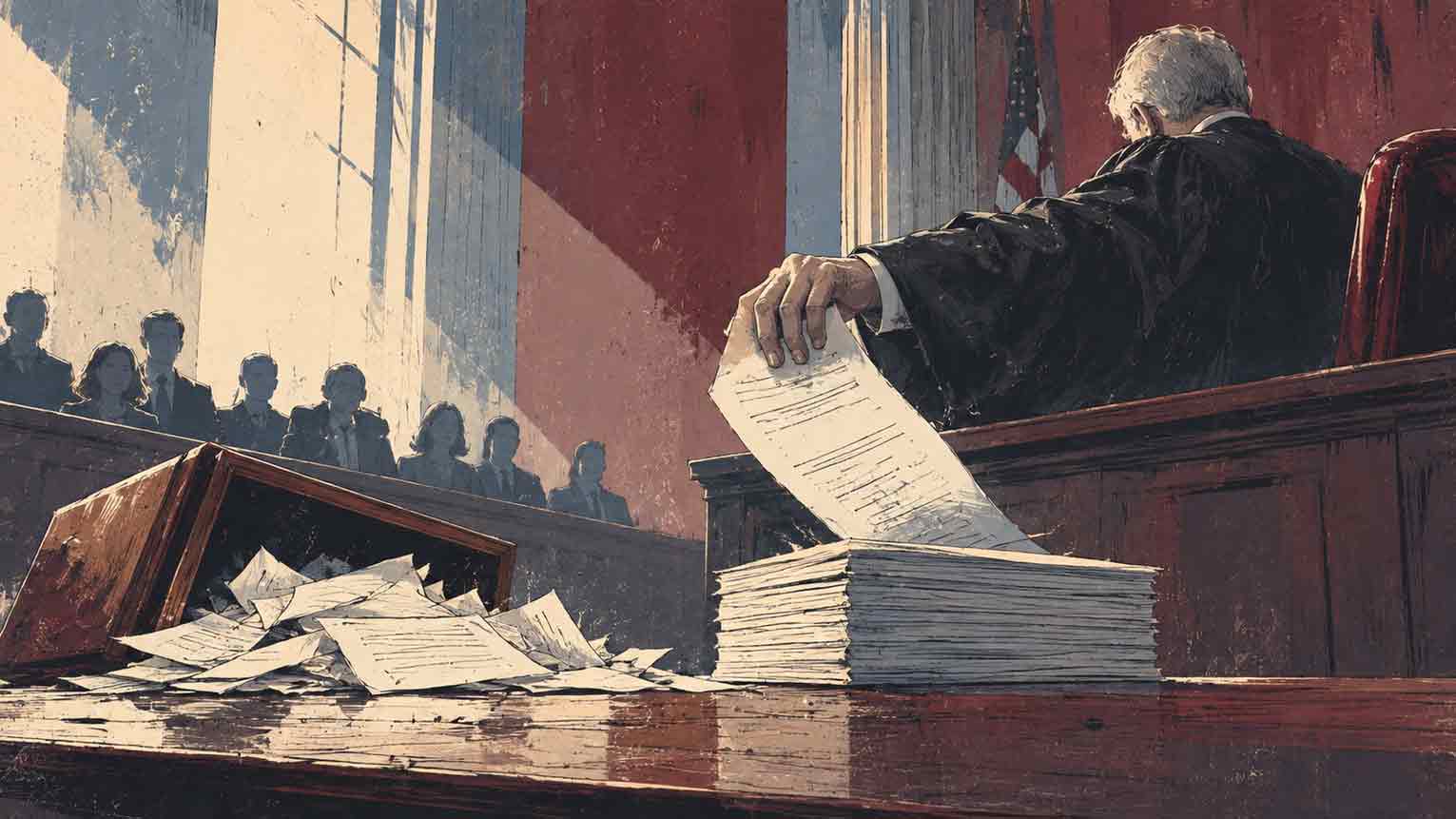 What Is Judgment Notwithstanding the Verdict (JNOV)?