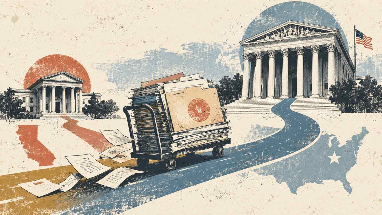 What Is Removal to Federal Court?