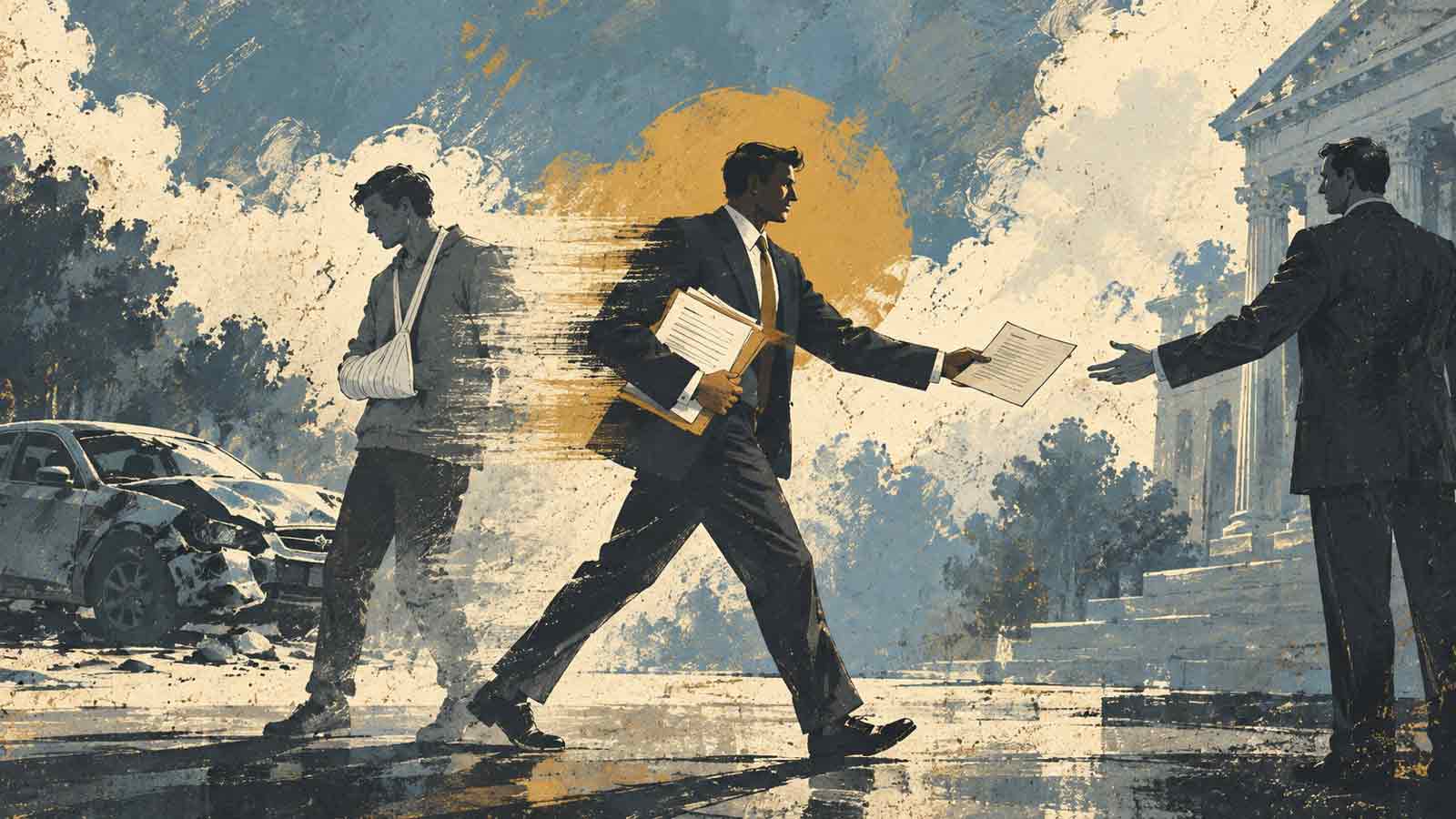 What Is Subrogation?
