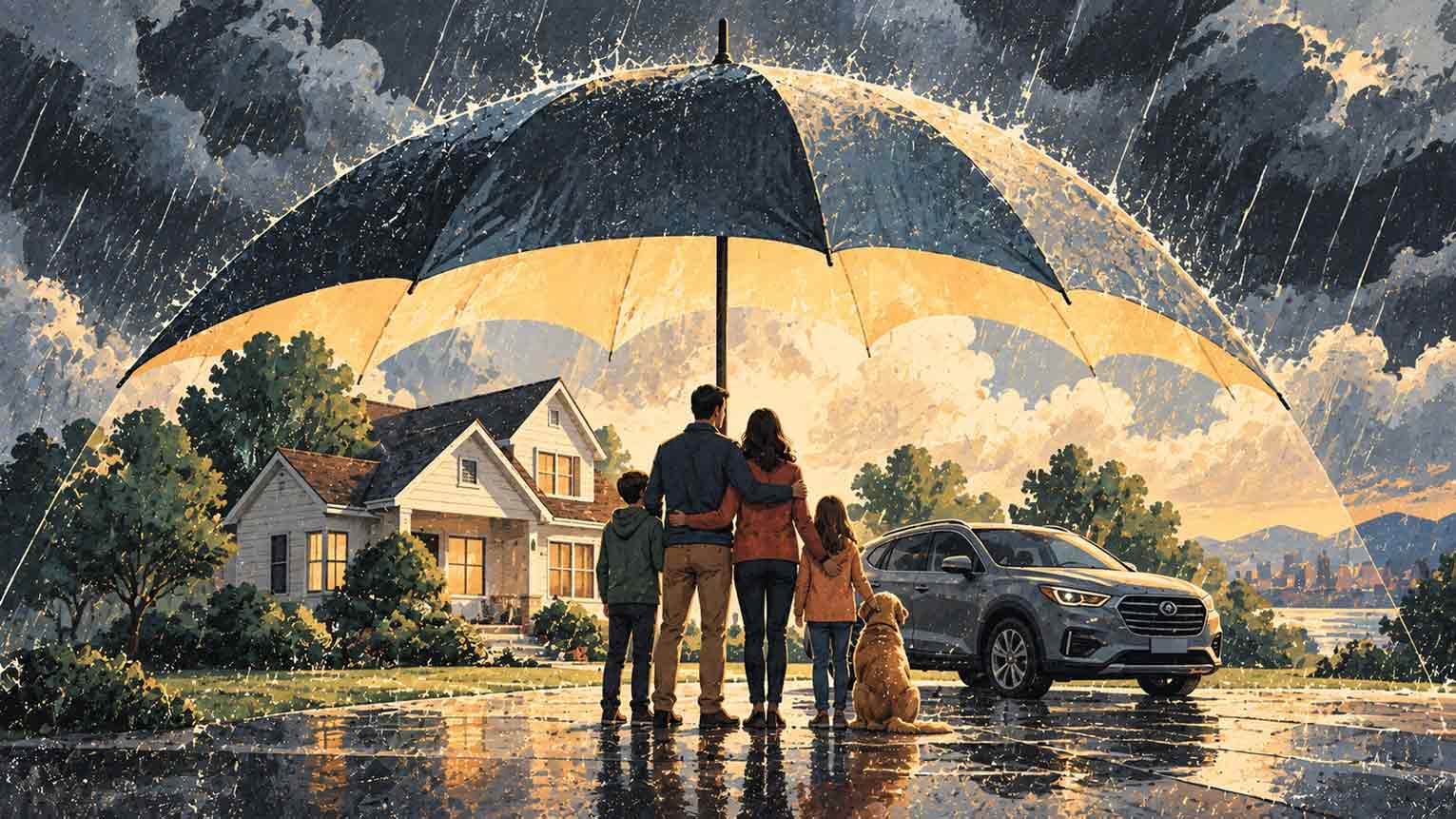 What-Is-Umbrella-Insurance?