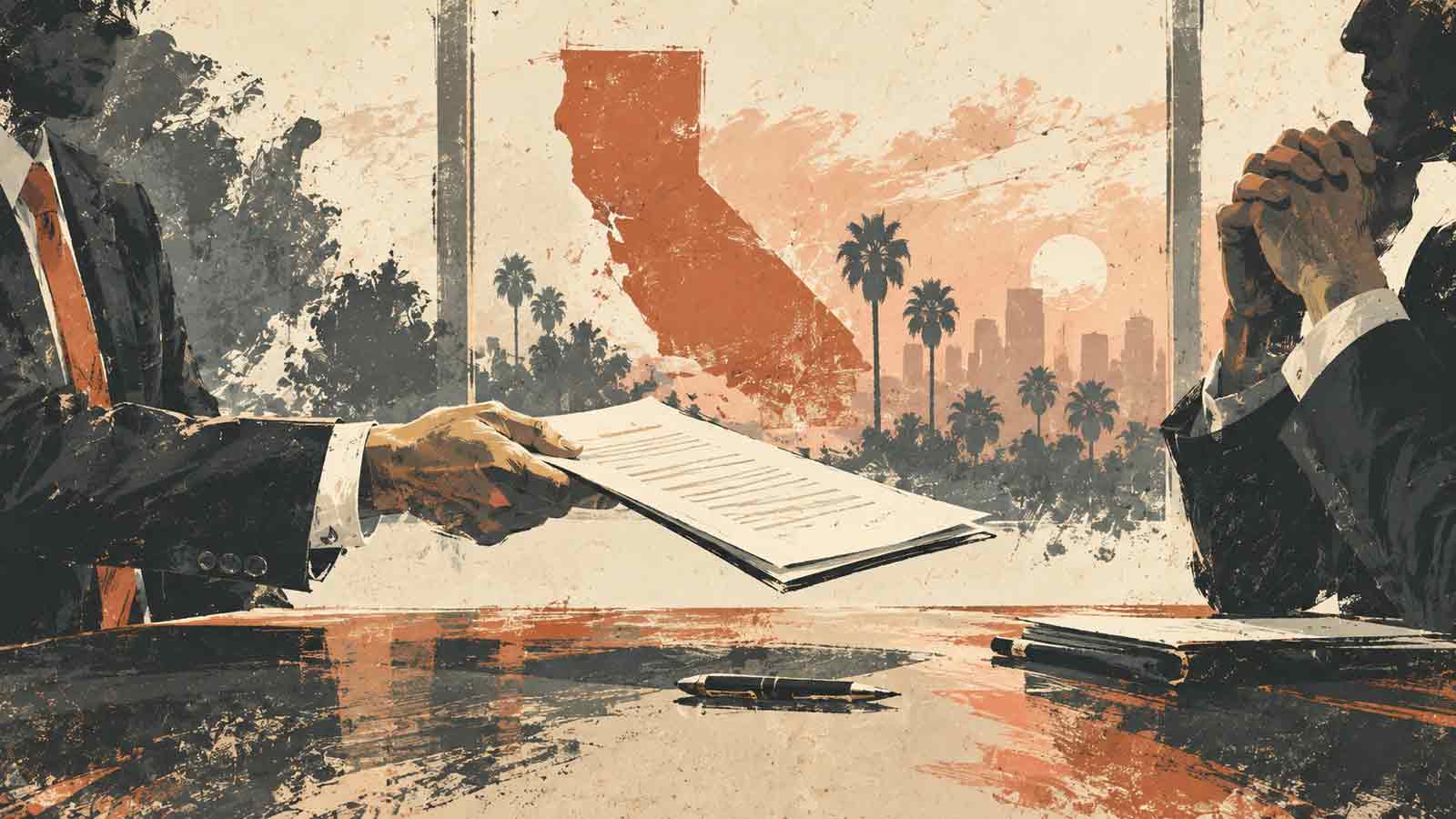 What Is a California 998 Offer?