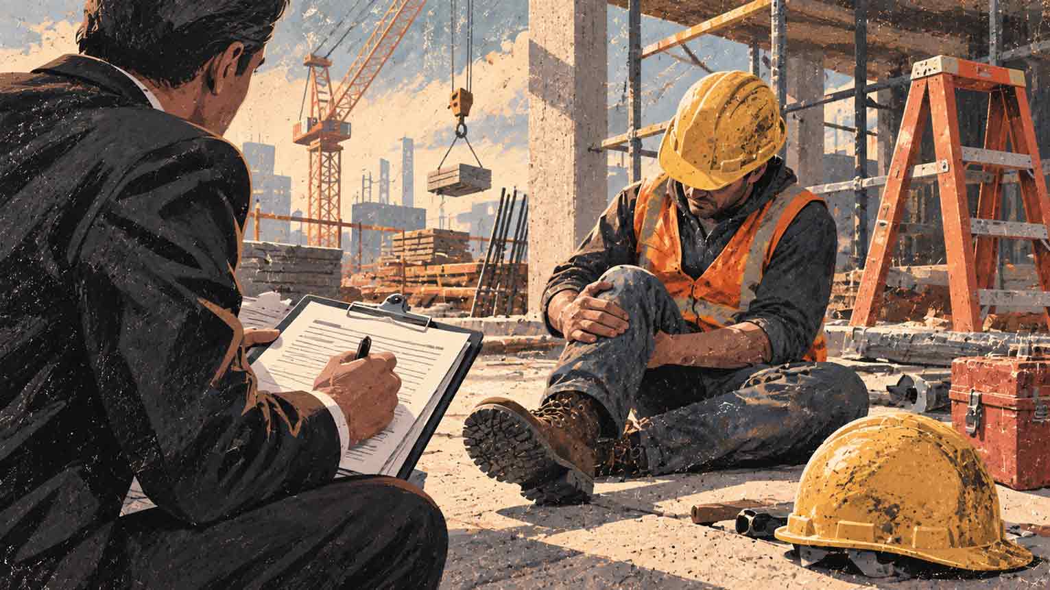 What-Is-a-Construction-Accident-Claim?