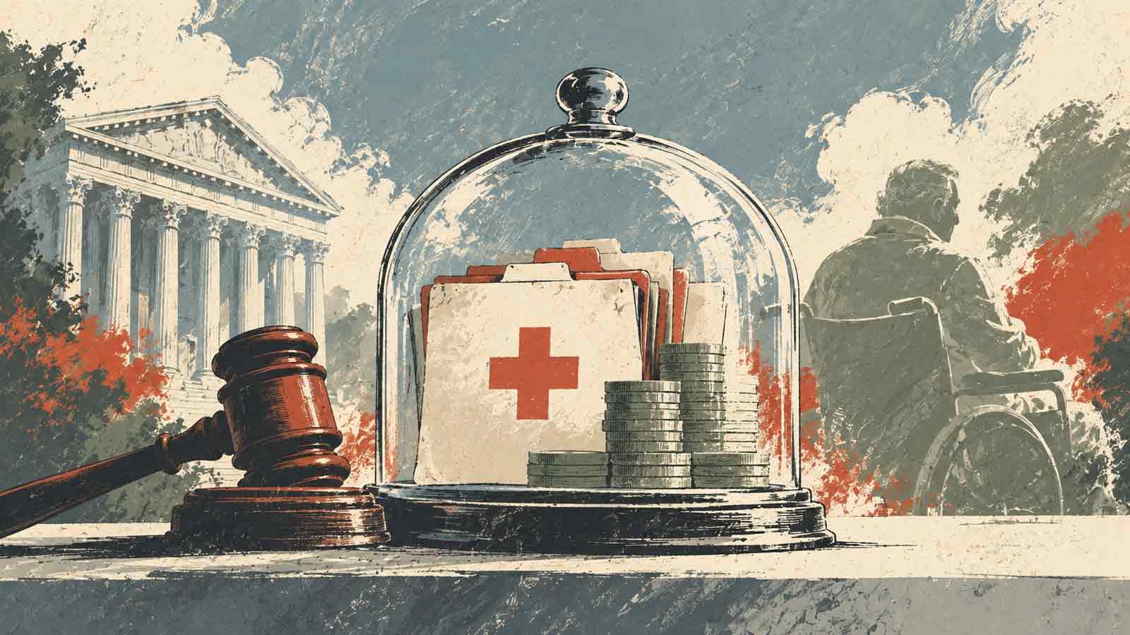What Is a Medicare Set-Aside (MSA)?