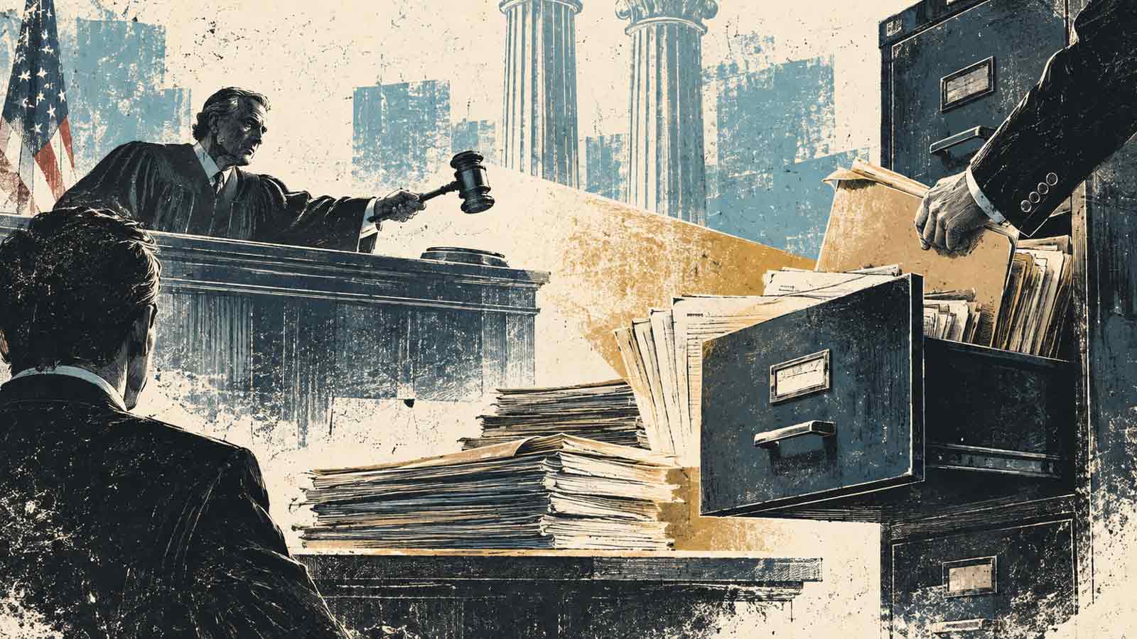 What Is a Motion to Compel Discovery?