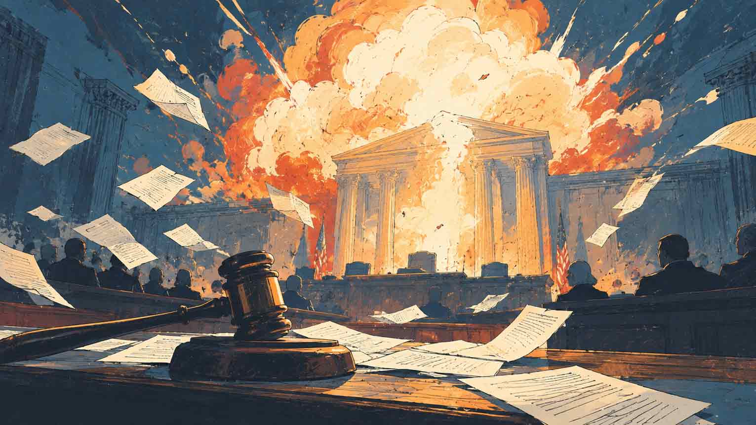 What Is a Nuclear Verdict?