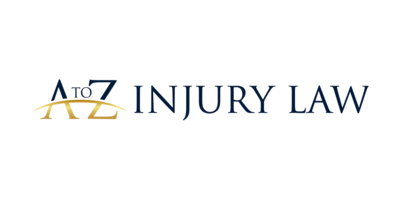 A to Z Injury Law logo