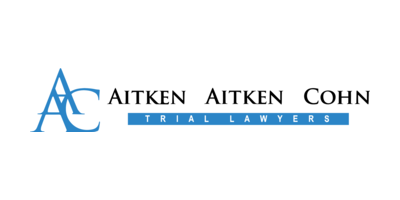 Aitken Aitken Cohn logo