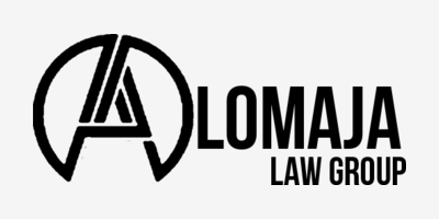Alomaja Law Group logo