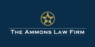 The Ammons Law Firm logo