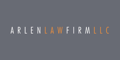 Arlen Law Firm, LLC logo