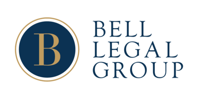 Bell Legal Group logo