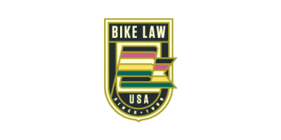 Bike Law logo