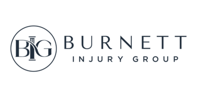 Burnett Injury Group logo