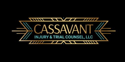 Cassavant Injury & Trial Counsel, LLC logo