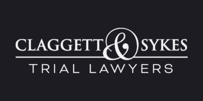 Claggett & Sykes Trial Lawyers logo