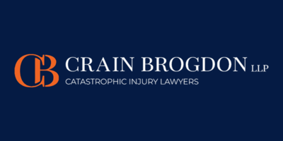 Crain Brogdon, LLP logo