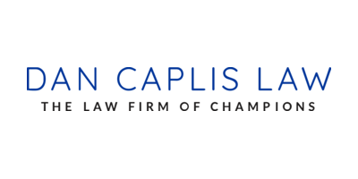 Dan Caplis Law logo