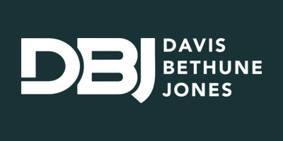 Davis, Bethune & Jones logo
