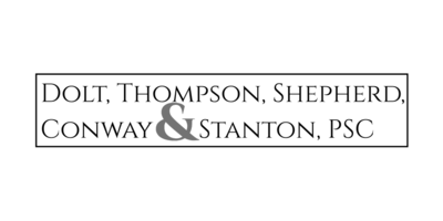 Dolt, Thompson, Shepherd, Conway & Stanton, PSC logo