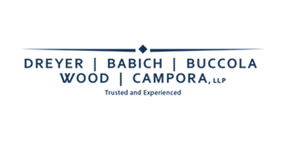 Dreyer Babich Buccola Wood Campora, LLP logo