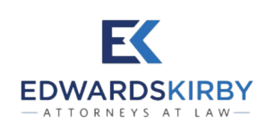 Edwards Kirby, LLP logo