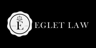 Eglet Law logo