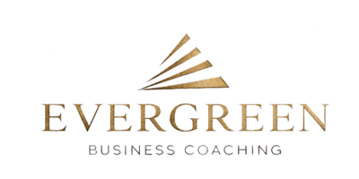 Evergreen Business Coaching logo