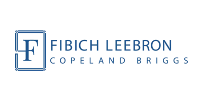 Fibich, Leebron, Copeland & Briggs logo