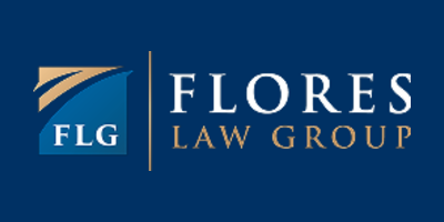 Flores Law Group logo