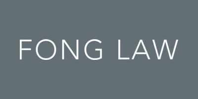 Fong Law logo