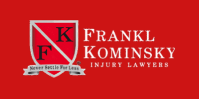 Frankl Kominsky Injury Lawyers logo