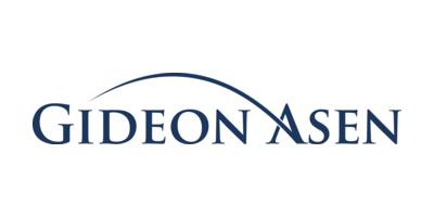 Gideon Asen LLC logo