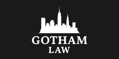 Gotham Law logo