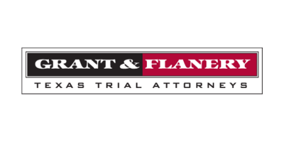 Grant & Flanery Law Firm logo