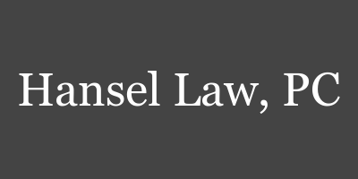 Hansel Law, PC logo