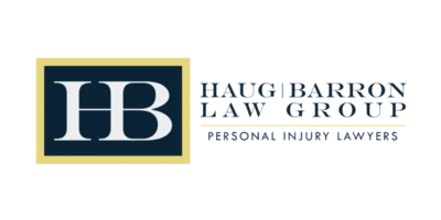 Haug Barron Law Group logo