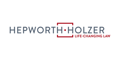 Hepworth Holzer, LLP logo