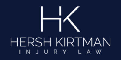 Hersh Kirtman Injury Law logo