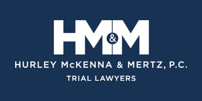 Hurley McKenna & Mertz, P.C. logo