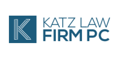 Katz Law Firm, PC logo