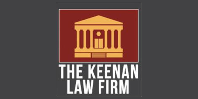 The Keenan Law Firm logo