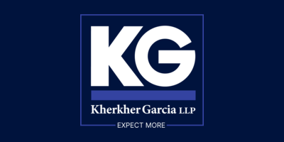 Kherkher Garcia LLP logo
