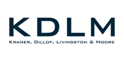 Kramer, Dillof, Livingston & Moore, LLP logo