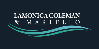 LaMonica Coleman & Martello logo