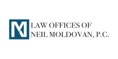 Law Offices of Neil Moldovan, P.C. logo