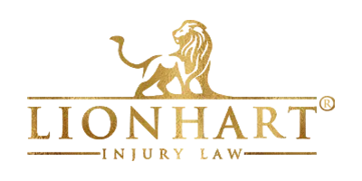 Lionhart Injury Law logo